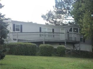 2901 23rd Ave, Beaver Falls, PA 15010