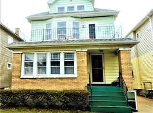 15 Tacoma Ave, Buffalo, NY 14216