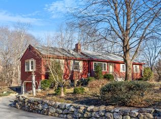 498 Stow Rd, Boxboro, MA 01719
