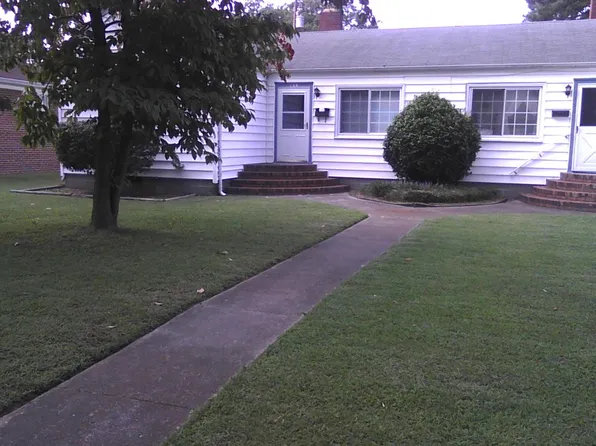 (undisclosed Address), Norfolk, VA 23503