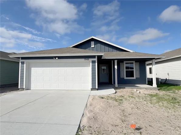 1948 Topwater, Aransas Pass, TX 78336