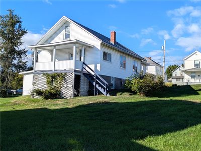 717 George St, Scottdale, PA, 15683