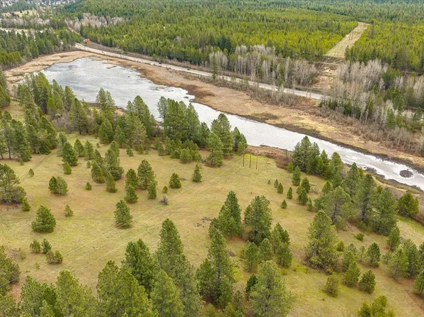 Nka Shultz Ln, Newport, WA 99156