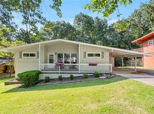 8 Longdon Ln, Bella Vista, AR 72714
