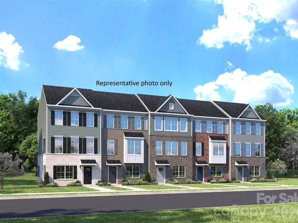 7360 Marino Ct, Charlotte, NC 28212
