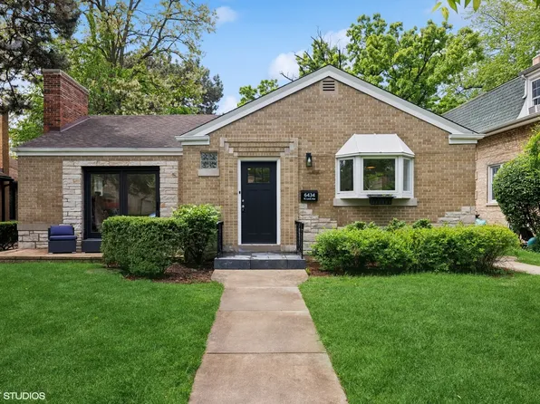 6434 N Leoti Ave, Chicago, IL 60646