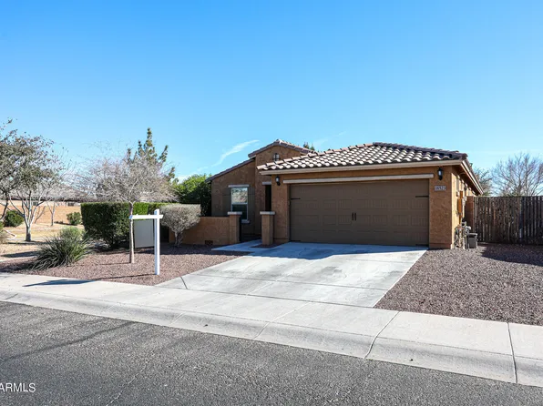 18523 W JONES Avenue, Goodyear, AZ 85338