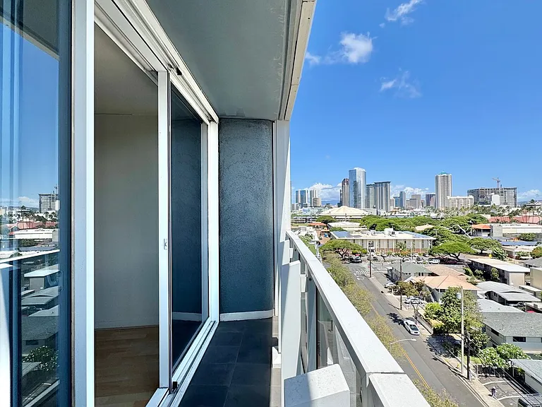 1296 Kapiolani Blvd #1002 — Photo 12