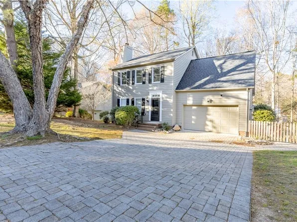 113 Whistle Walk, Williamsburg, VA 23188