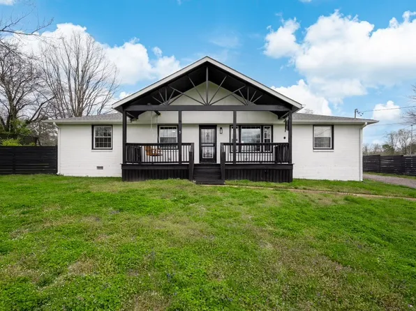 1204 Lyric Ln, Nashville, TN 37207