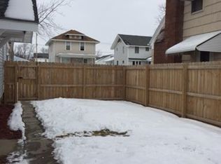1823 W 4th St, Fort Wayne, IN