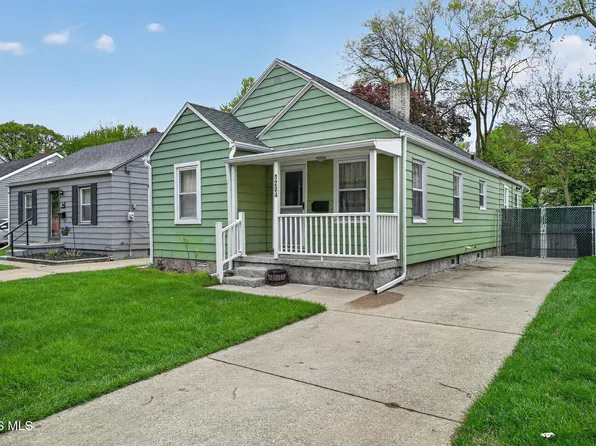 1204 Higley St, Toledo, OH 43612