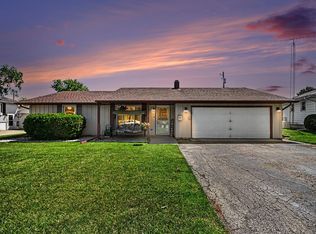106 Key Ct, Joliet, IL 60435