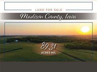 0 130th St, Cumming, IA 50061