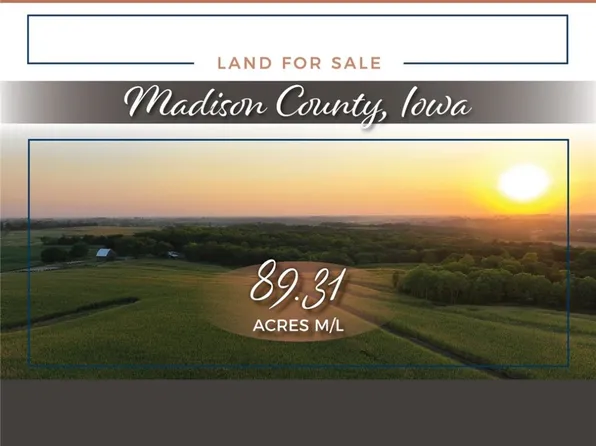 0 130th St, Cumming, IA 50061