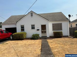 1231 S 2nd St, Lebanon, OR 97355
