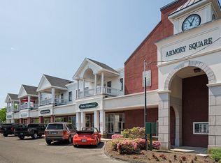 Spinnaker Square, Milford, CT 06460