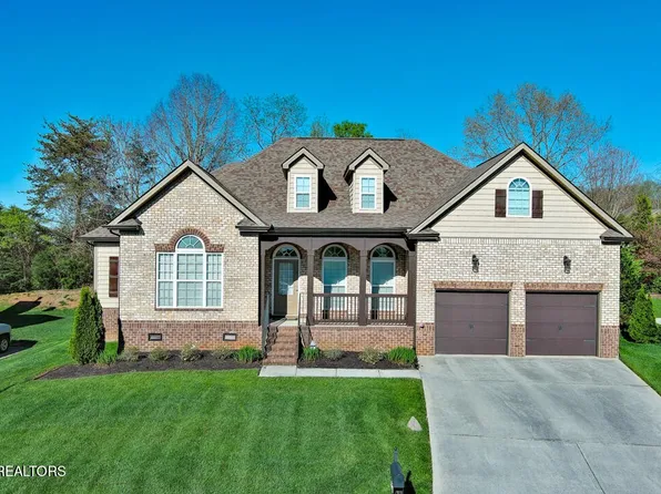 1754 Bonnie Roach Ln, Knoxville, TN 37922