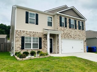 203 Ibis Loop, Oak Ridge, TN 37830