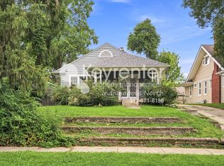 528 W 43rd St, Indianapolis, IN 46208