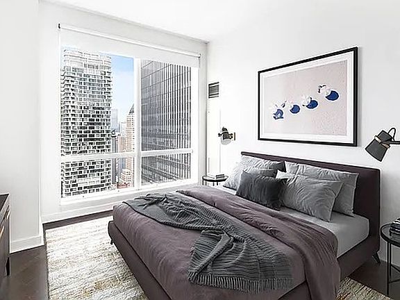 5th image of 230 W 56th St APT 60B