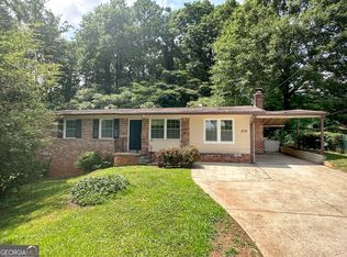 2775 Belleau Ln SE, Atlanta, GA