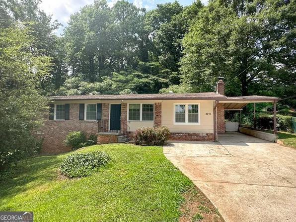 2775 Belleau Ln SE, Atlanta, GA 30316