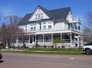 631 E McLeod Ave, Ironwood, MI 49938