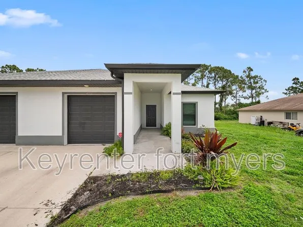 4716 29th St SW, Lehigh Acres, FL 33973