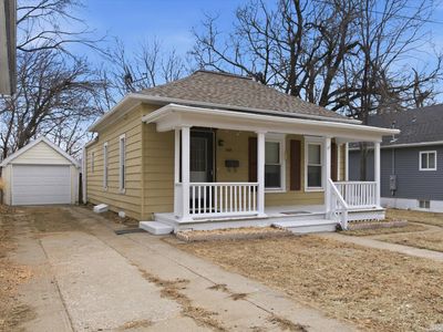 522 N 5th St, Missouri Valley, IA, 51555