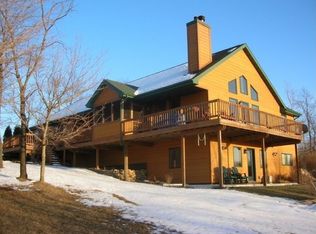 N4787 Ringhand Rd, Monticello, WI 53570