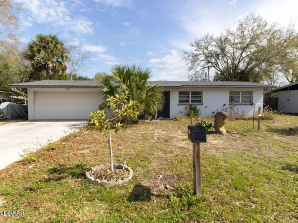 1341 Imperial Dr, Daytona Beach, FL 32117