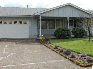3215 Davidson St SE, Albany, OR 97322
