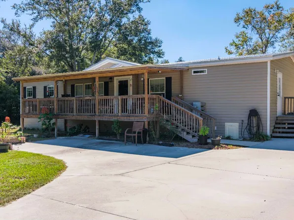 9625 137th Ct, Live Oak, FL 32060