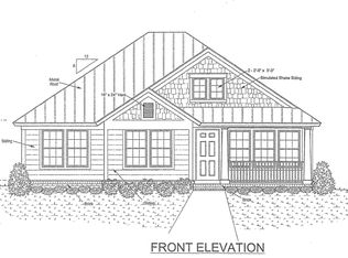 2611 Highfield Dr, Wilson, NC 27893