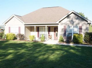 1728 N Dakota Rd, Thorsby, AL 35171