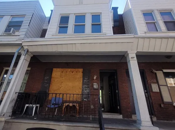 2250 E Monmouth St, Philadelphia, PA 19134