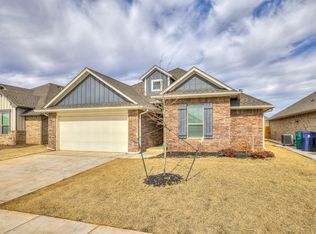 3321 NW 159th St, Edmond, OK 73013