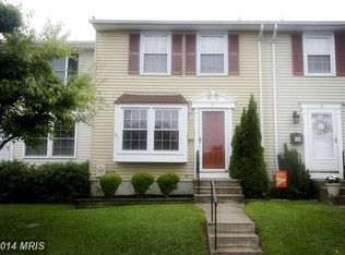 14 Bantry Ct, Baltimore, MD 21237
