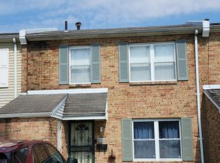 8133 Buist Ave, Philadelphia, PA 19153