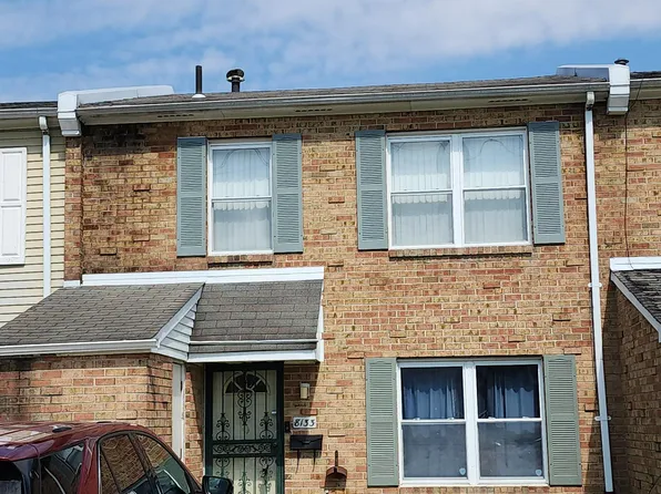 8133 Buist Ave, Philadelphia, PA 19153