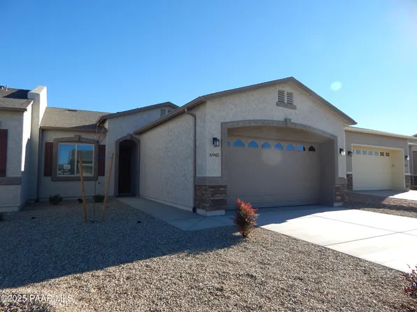 6945 E Byron Pl, Prescott Valley, AZ 86314