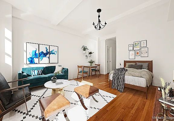 2nd image of 243 W End Ave APT 914