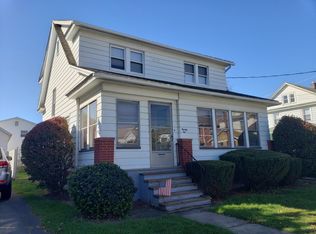 22 Culver St, Forty Fort, PA