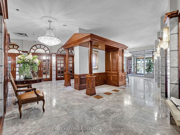 2nd image of 1480 Riverside Dr #2204