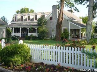 3068 Pea Ridge Rd, Waddy, KY 40076