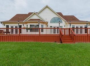 99 Heather Ln, Trinity, TX 75862