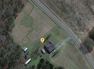 191 Old Plank Rd, Johnston, SC 29832