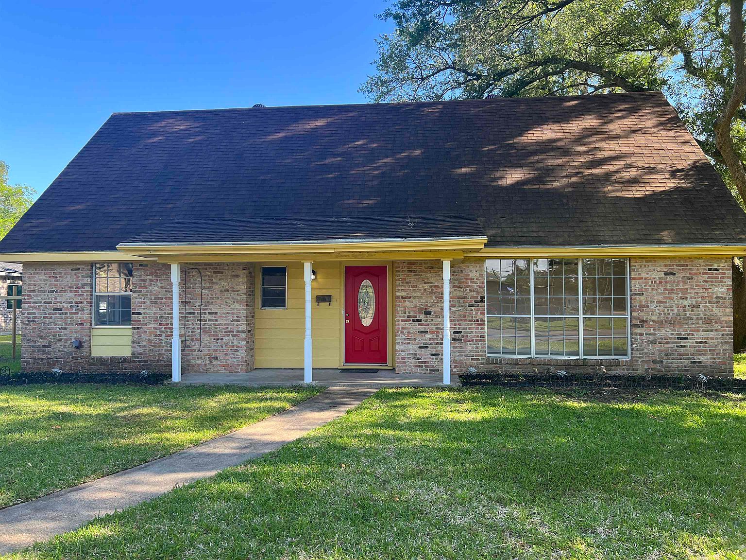 785 Zavalla St, Beaumont, TX 77705 MLS 243249 Zillow