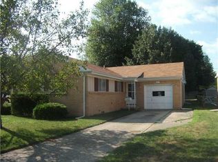 2619 Ralphwood Dr, Toledo, OH 43613